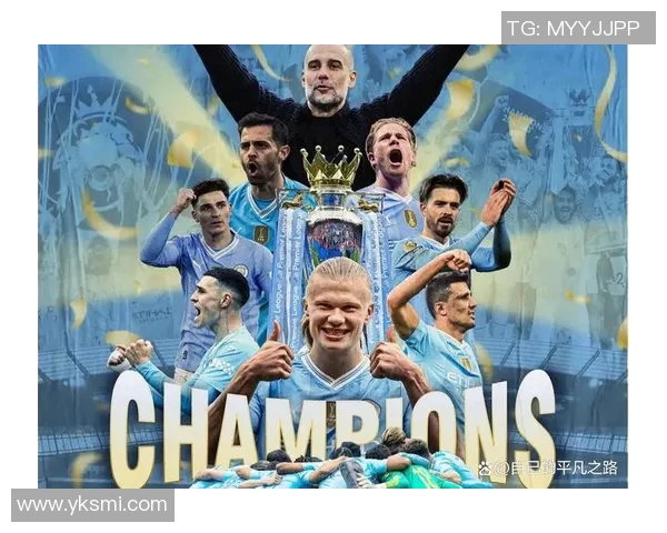 利物浦与曼城：英超争冠之路，茫茫人海中的星光熠熠